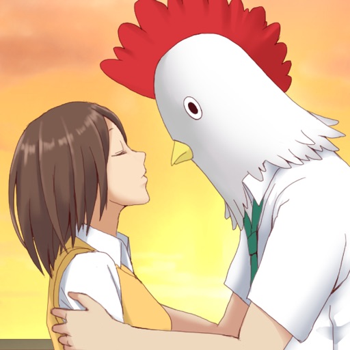 鳥として生きた男　その壮絶な人生