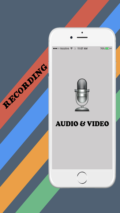 Screenshot #1 pour Video Making Free