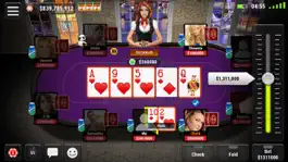 Game screenshot Boqu Texas Hold'em Poker - Free Live Vegas Casino hack