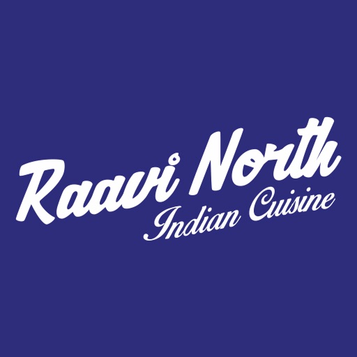 Raavi Indian Restaurant icon