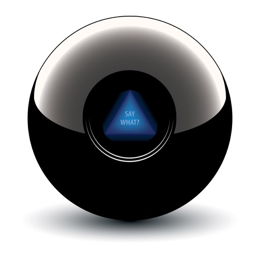 True Magic Ball