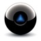 It’s a magic ball