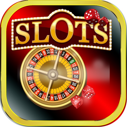 Clash Slots Roulette - Lucky Slots Game