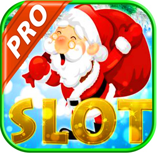 AAA Casino Of Christmas Santa Slots: Spin Slots Machines Free iOS App