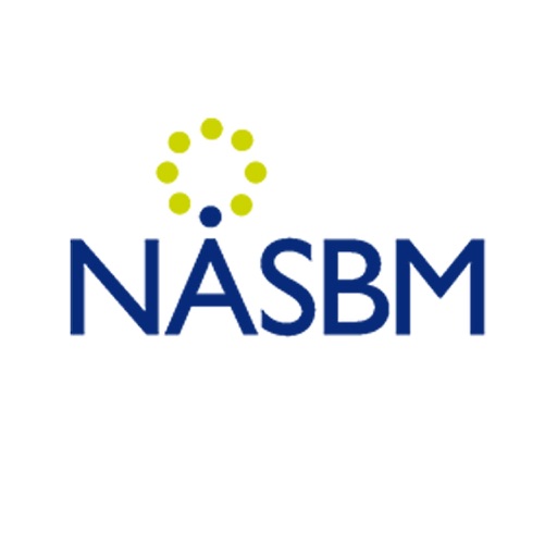 NASBM icon