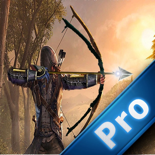 Archer Ambush PRO iOS App