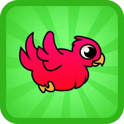 Flying Tiny Bird In the Land of Candies and Ice Creams Читы