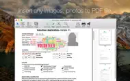 PDF Form Filler iphone bilder 2