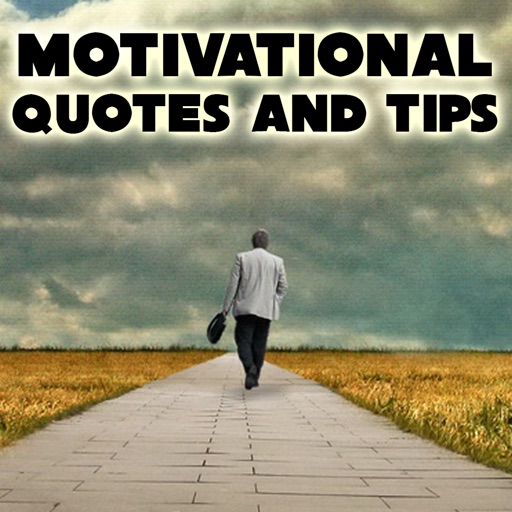 Motivational Quotes & Tips by Dan Frey