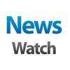 USA News Watch – Breaking Headlines for Politics & Entertainment, Plus Live Election & Video Coverage - iPadアプリ