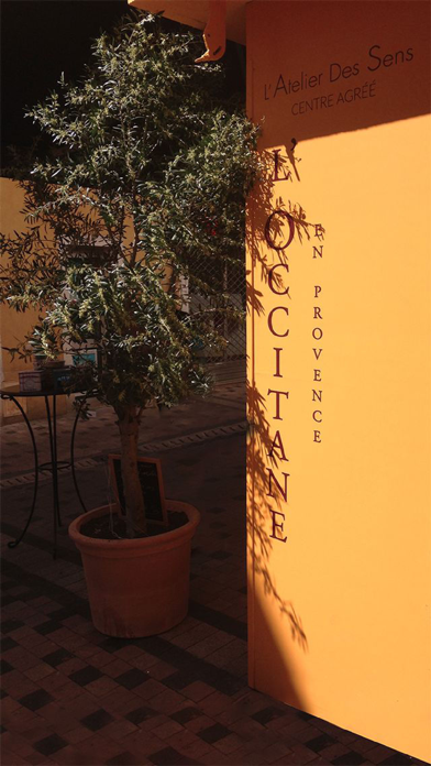 L’Atelier Des Sens Bandol screenshot