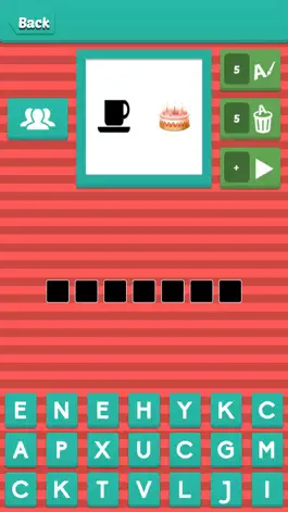 Game screenshot The Emoji Challenge mod apk