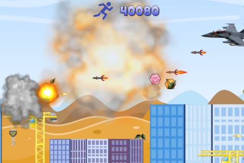 StrikeForce Commando screenshot 2