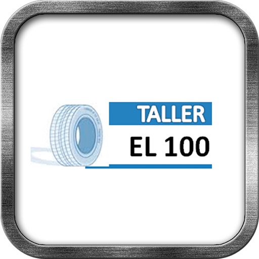 Taller El 100 icon