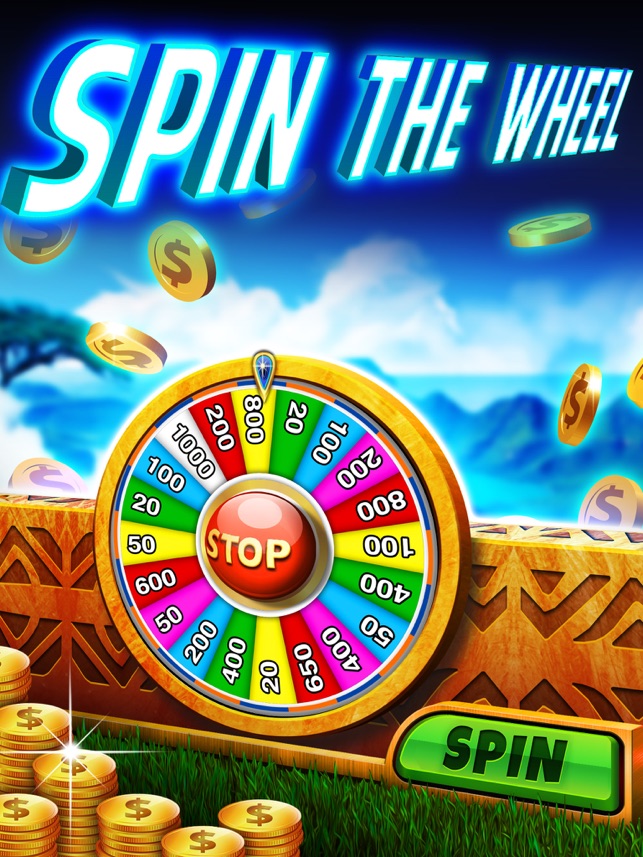 Jackpot party casino slots hd slot machine games itunes free