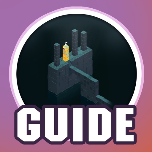 Guide for Monument Valley game icon