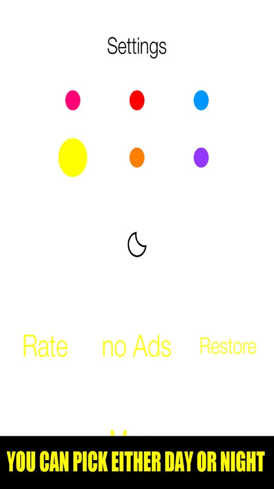 #5. Don't Touch The Wrong Numbers - Quick Agility & Reactions Race Against Time And Clock Test (iOS) Podle: Romit Dodhia