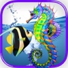 Seahorse Colour Fun Adventure