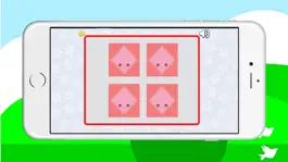 Game screenshot Animal match pairs games - improve memory for kids hack