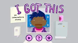 Game screenshot I Got This: An Interactive Story mod apk