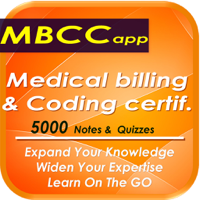 MBCC Medical Billing and Coding certification