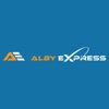 Alby Express Driver