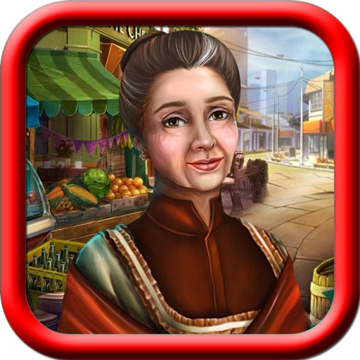 Special Day Hidden Object iOS App