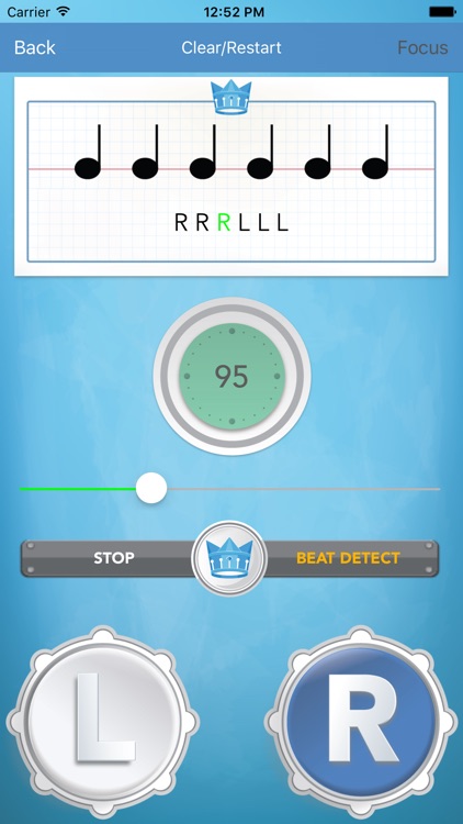 Rudiment King screenshot-3
