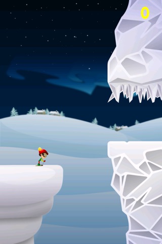 Super Ski Slopes Paradise screenshot 3