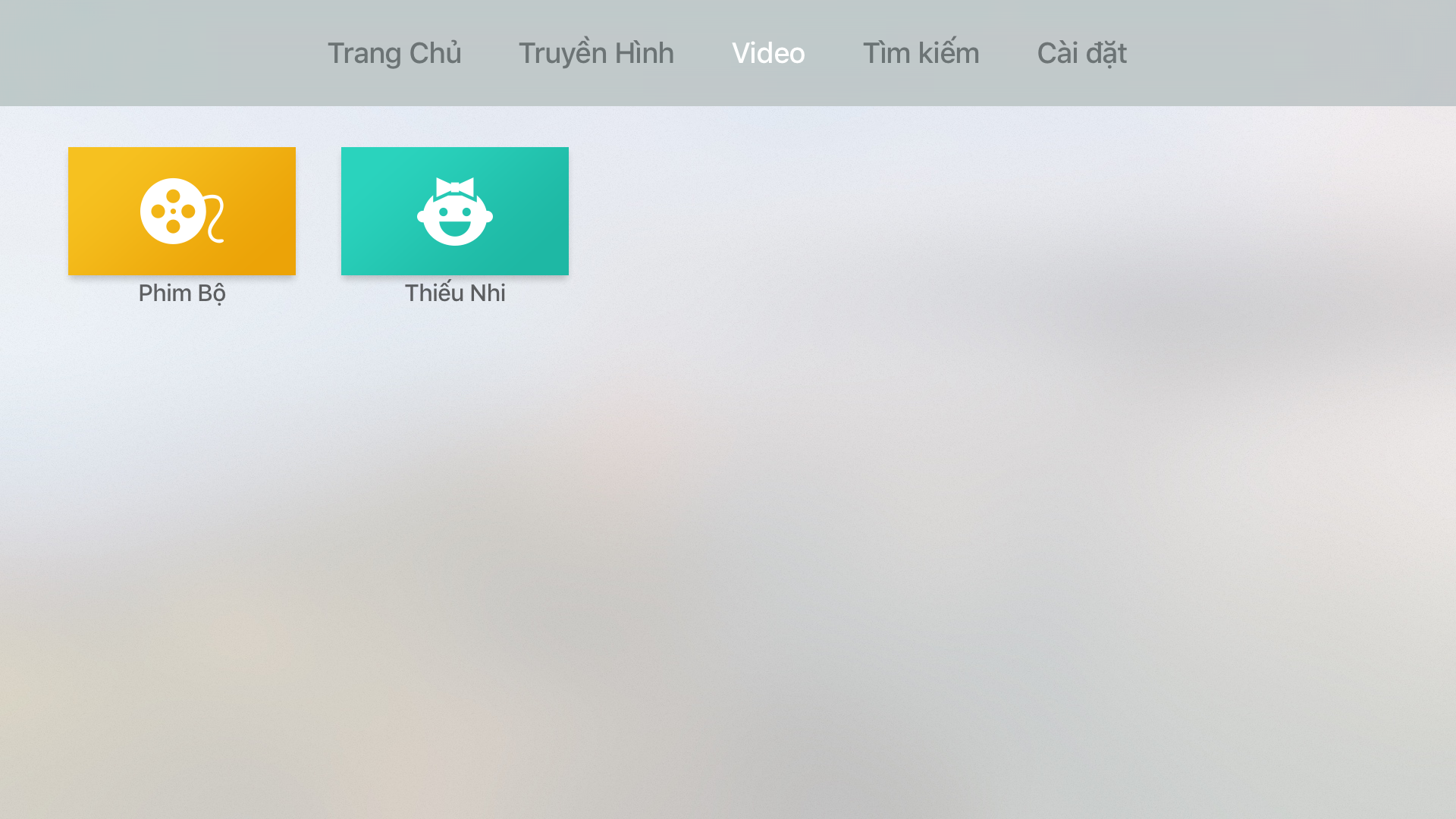 FPT Play: Phim, Anime, Bóng Đá