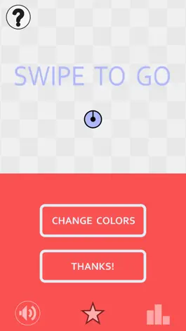 Game screenshot Swipe to go mod apk