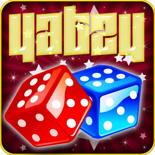 Yatzy Jackpot Dice Game iOS App