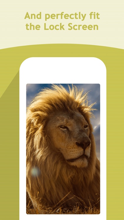 HD Wallpapers & Backgrounds – Cool Retina Themes screenshot-3