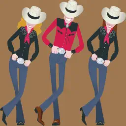 Teach Yourself Line Dancing app icon