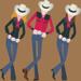 Teach Yourself Line Dancing 