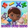 Math Kids For McStuffins Doc Version
