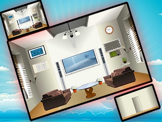 Screenshot #6 pour New Home Escape