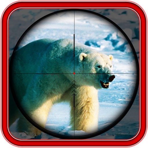 Snow Bear Hunt Pro