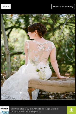 Best Wedding Dresses screenshot 3