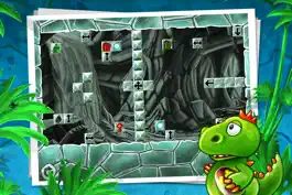 Game screenshot Dino Rocks hack