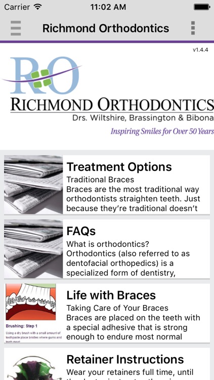 Richmond Orthodontics