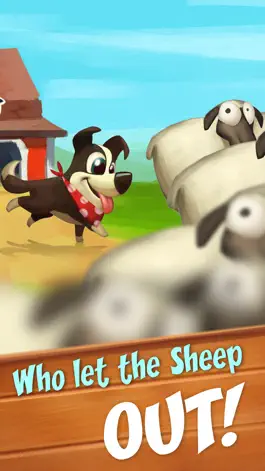 Game screenshot Sheep Dog hack