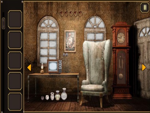 Screenshot #5 pour Go Escape! - Can You Escape The Locked Room?