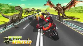 Game screenshot Tap Moto : Intense Racing Game apk