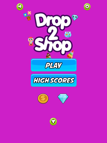 Screenshot #4 pour Drop2Shop