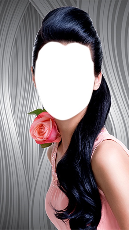 HairSalonPhotoSuitEditor screenshot-4