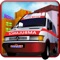 Road Accident Rescue Simulator