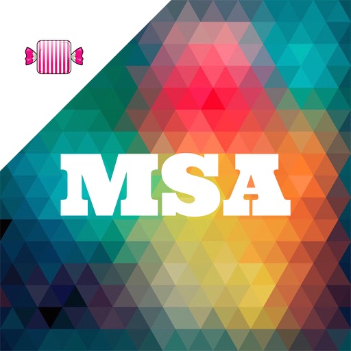 Penn State Brandywine: MSA icon