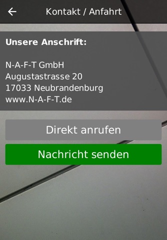N-A-F-T GmbH screenshot 3