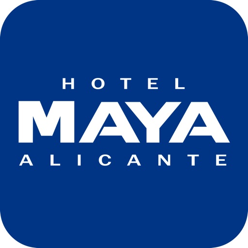 Hotel Maya Alicante. icon